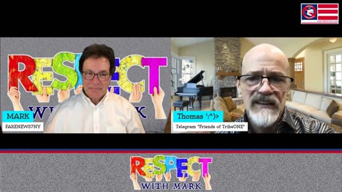 RESPECT - OUR AI FUTURE: BEAST, OR BLISS
