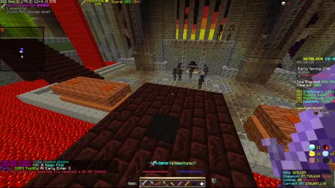 Skyblock FLOOR 7 [#2349]