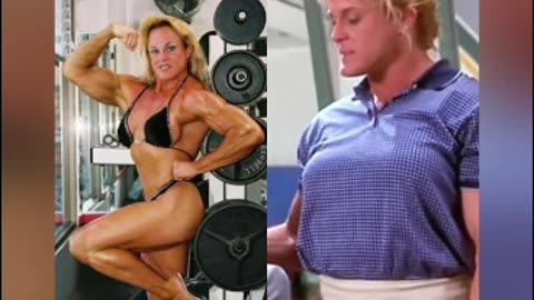 Rip to bodybuilder jayne trcka rip to her 🙏 🕊 🕯 ⚰️ 🪦 1/6/26