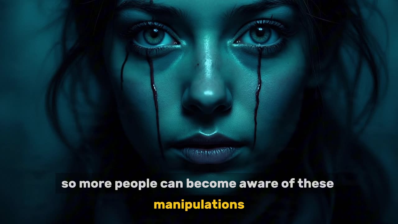 “Secret Psychological Tricks of Mind Manipulation You Don’t Notice”