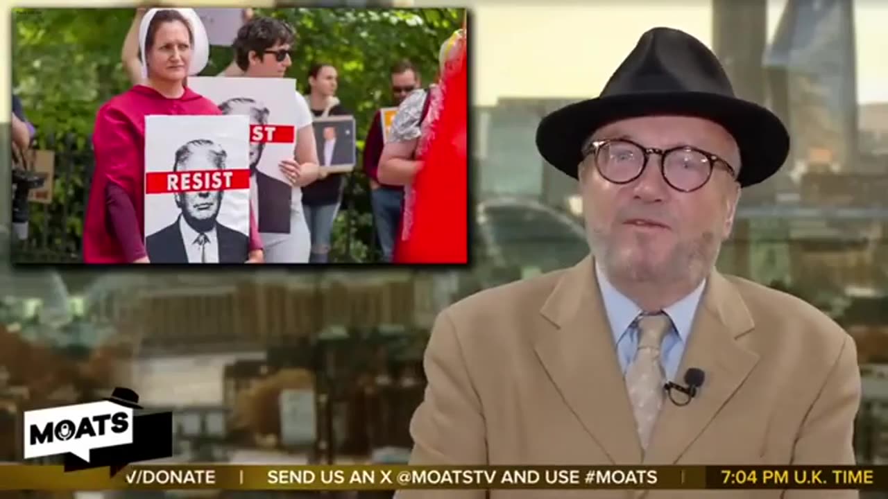 Mass m*rder in the golf bag