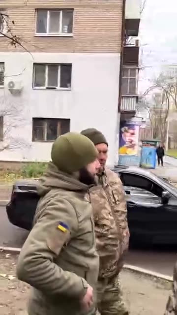 More Russian propaganda according to Ukraine