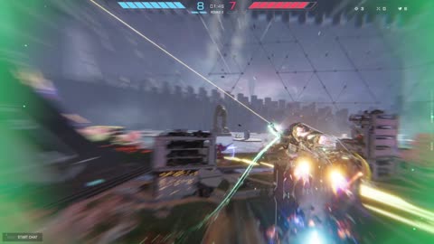 Streaming the new Warzone!