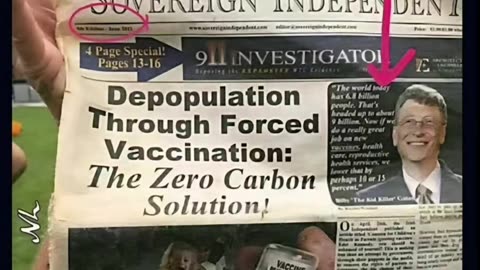 Depop through VX_2011 Newspaper proof