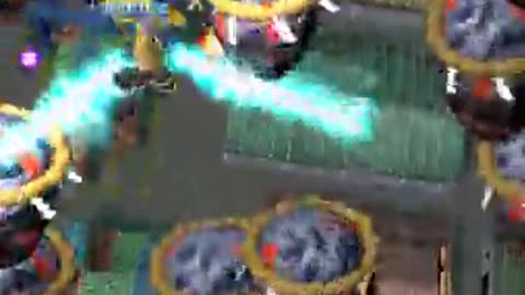 Arcade Longplay - Shikigami no Shiro - JP