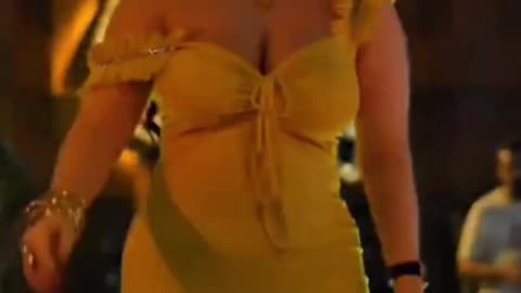 رقص بنات ناار 🔥