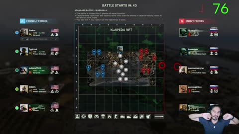[HD] Gamer Stream