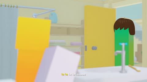 Finishing "to a T"