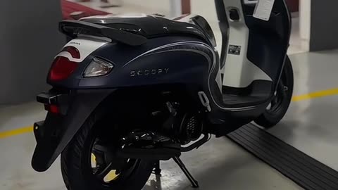 Mana motor pilihan mu?