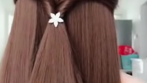 This 1-Minute Hairstyle Changed My Whole Look!