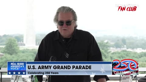 U.S. ARMY GRAND PARADE