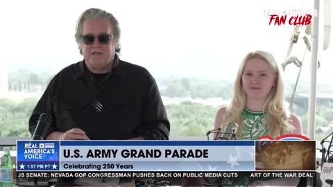 U.S. ARMY GRAND PARADE