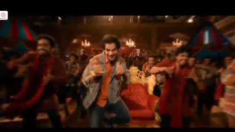 Song (Ting Ling Sajna) from (Bhool Chuk Maaf)