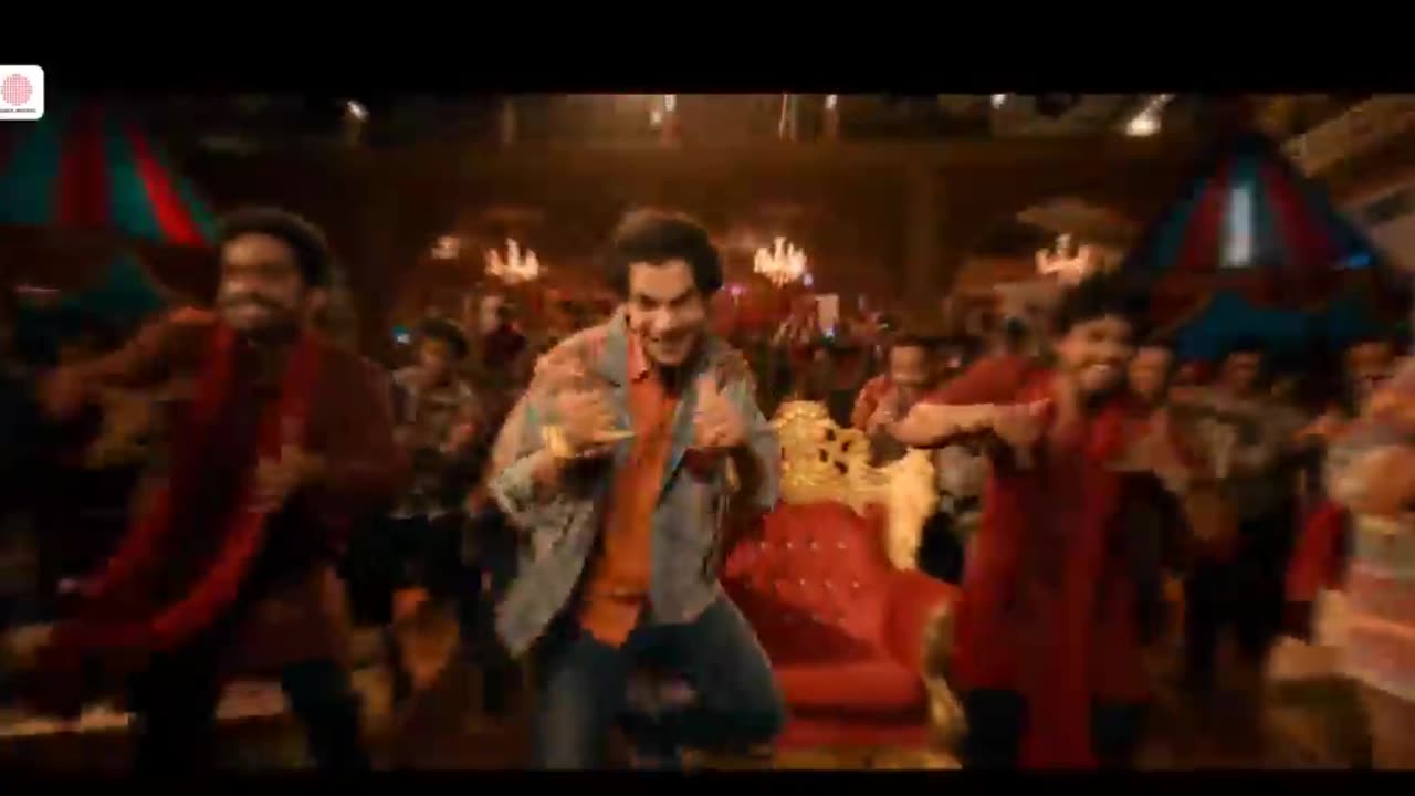 Song (Ting Ling Sajna) from (Bhool Chuk Maaf)