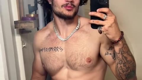 sexy guy