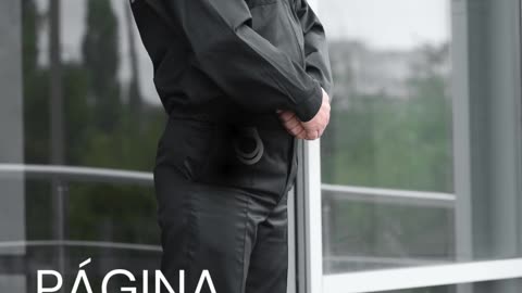 Página Informação curso vigilante Açores