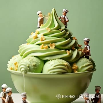 Holy Guacamole, It’s Ice Cream! 🍦🥑