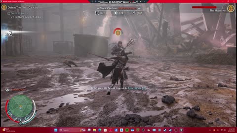 Middle Earth Shadow Of Mordor Part 39