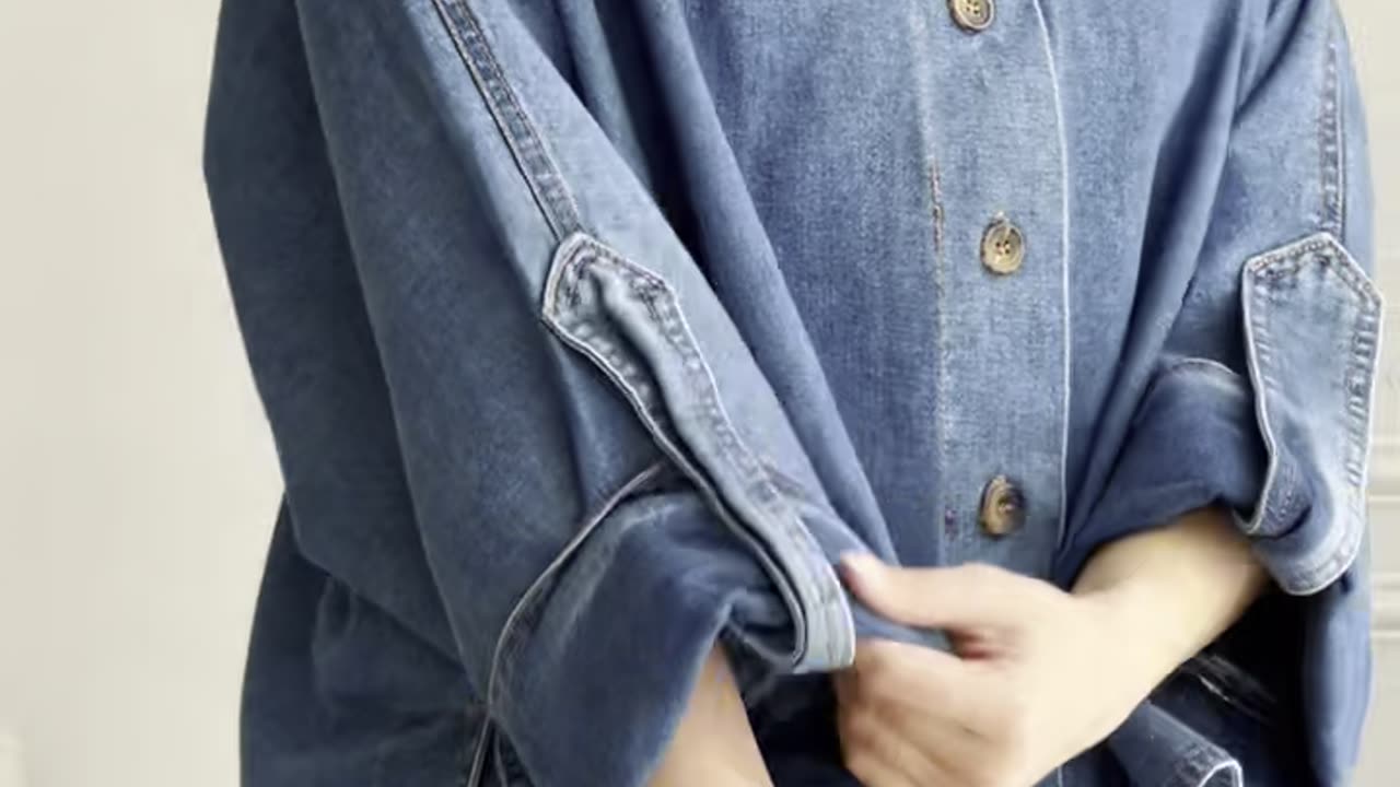 شومیز بیرونی زنانه، استایلی خاص و راحت برای هر موقعیت