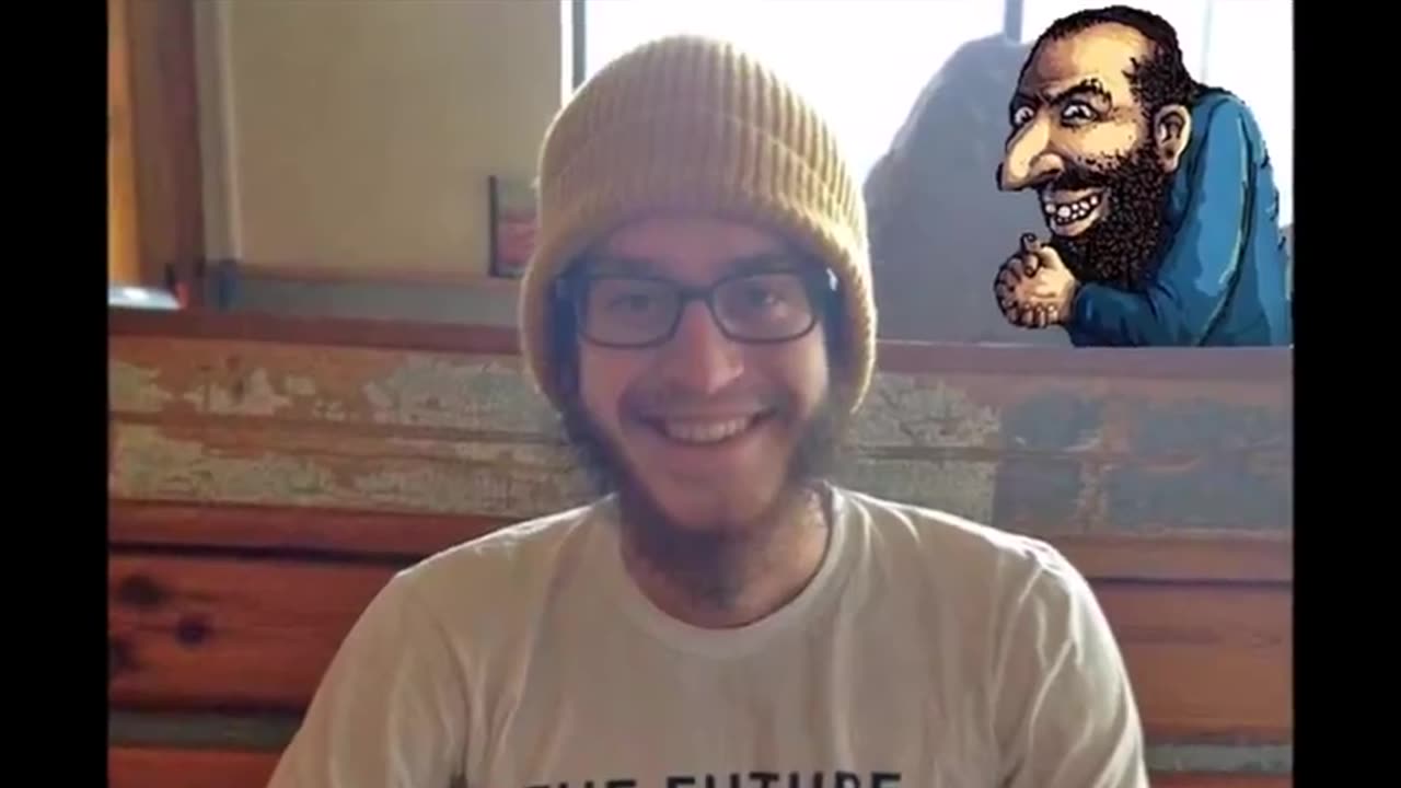 Small Part About How White people were brainwashed against their own: Neuroplasticity&Jewish Media