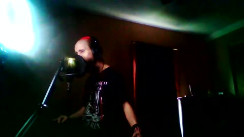 Cyraxx on YT. "Sign Vocal cover". 5/5/2025.