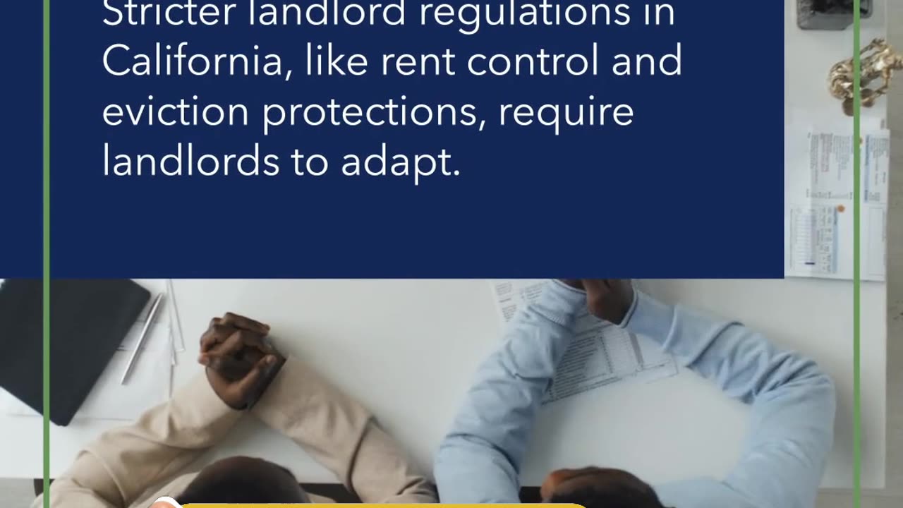 Tenant Screening: Crucial For CAs Competitive markets.