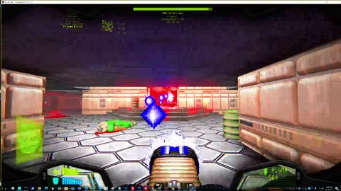 DOOM MOD