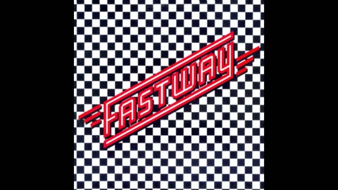 Fastway - Fastway