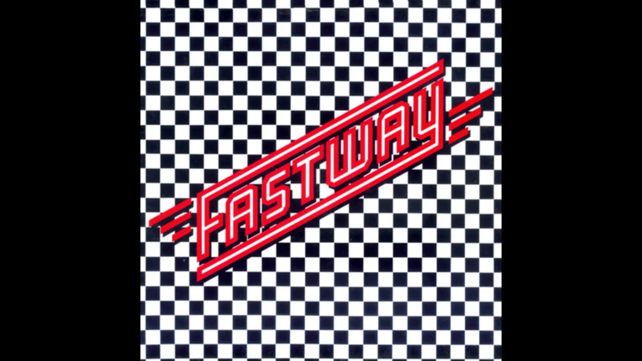 Fastway - Fastway