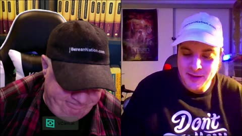 Weekly Book Study - 2026 Feb 06 - Strange Fire, Ep. 62