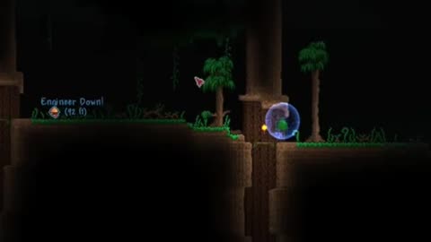 I have become slime in Terraria! I feel complete! #terraria #funnyshorts