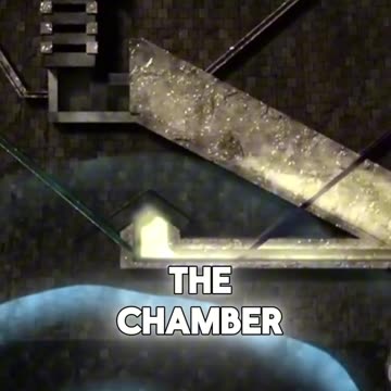 Unveiled Secrets: The Great Pyramids as a Supercomputer Powerhouse - Nikola Tesla Knew!