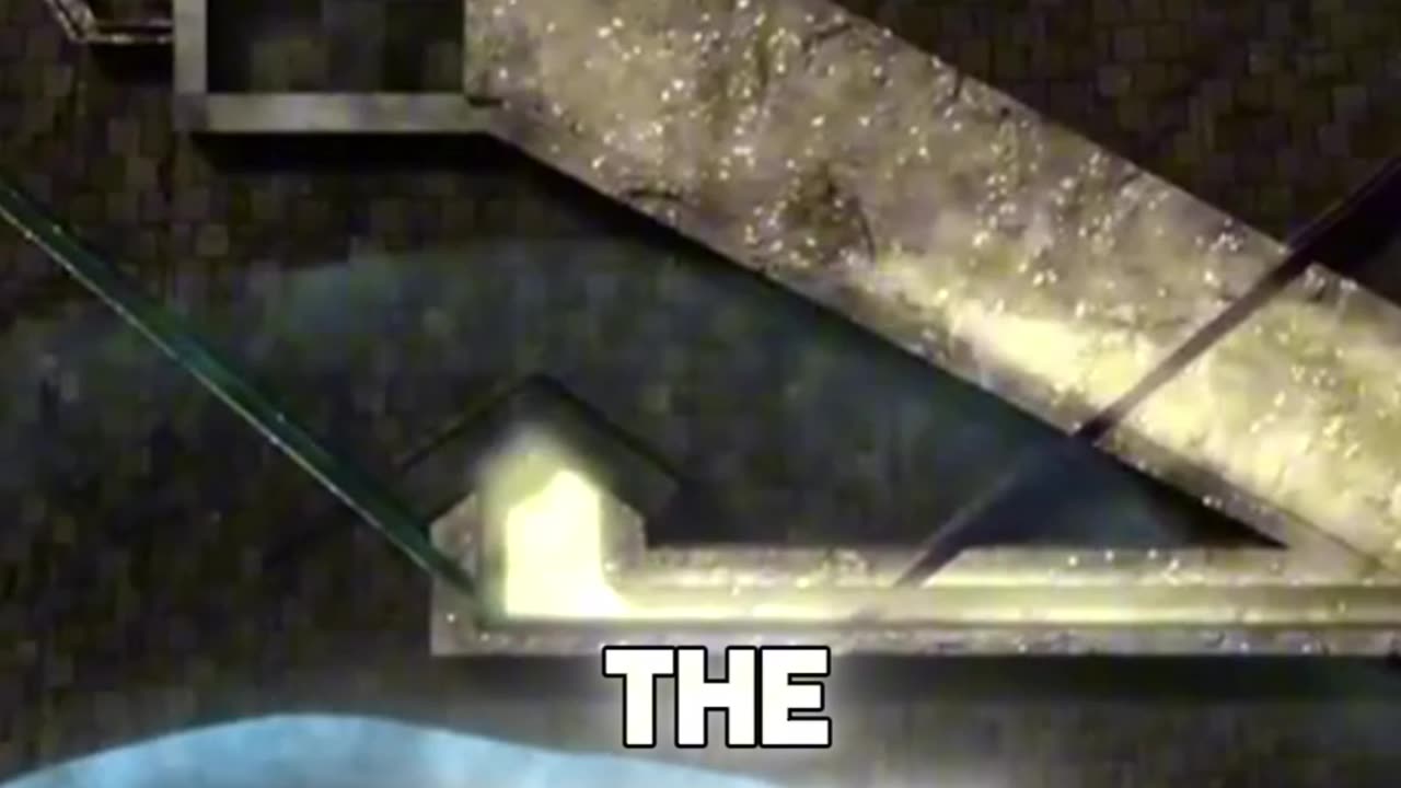 Unveiled Secrets: The Great Pyramids as a Supercomputer Powerhouse - Nikola Tesla Knew!
