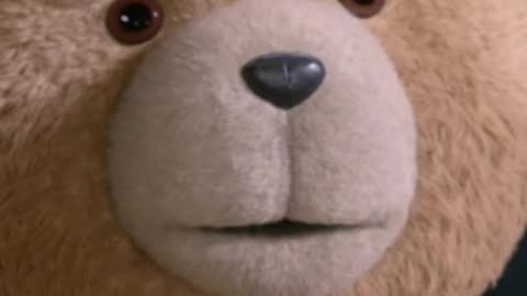 Ted your wife scene