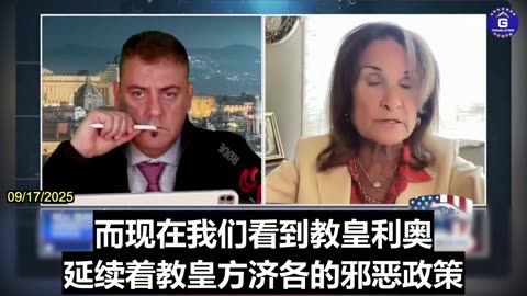 Pope Leo Sells Out Chinese Catholics, Kowtows to CCP