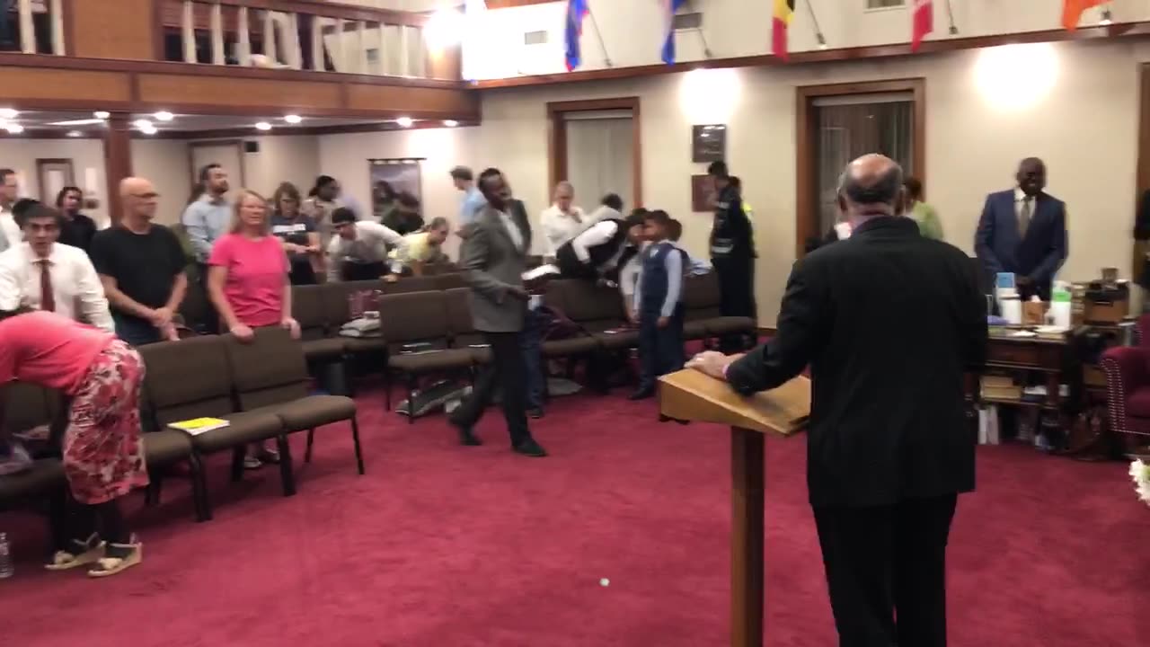 Thursday Morning Manna