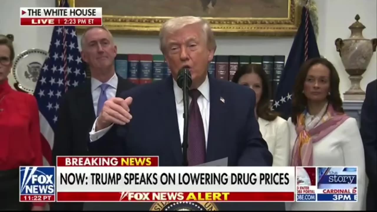 Reducing the government workforce