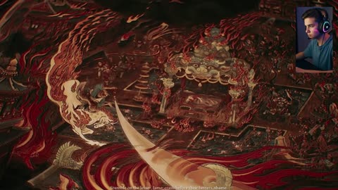 Black Myth Wukong Parte = _55