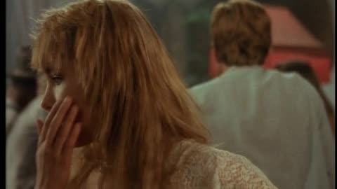 Big Bad Mama II (1987) Full movie | Sexploitation comedy