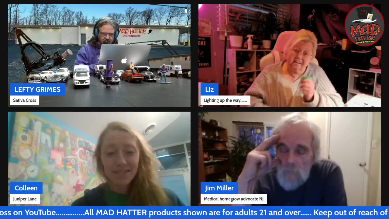 Ignorance Is No Excuse