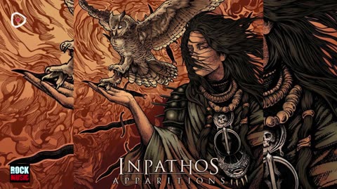 Inpathos - Apparitions