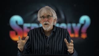 Seriously? (s1e4) - How a Bottle Cap Changed the World (The Story of King Camp Gillette)