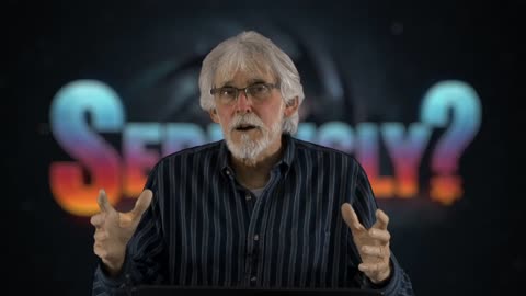 Seriously? (s1e4) - How a Bottle Cap Changed the World (The Story of King Camp Gillette)