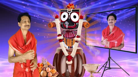 ଜଗନ୍ନାଥ ତୁମେ ବଡ ଛଳିଆ || Jagannatha tume bada chhalia || ଓଡ଼ିଆ ଭଜନ by Umakant Mishra