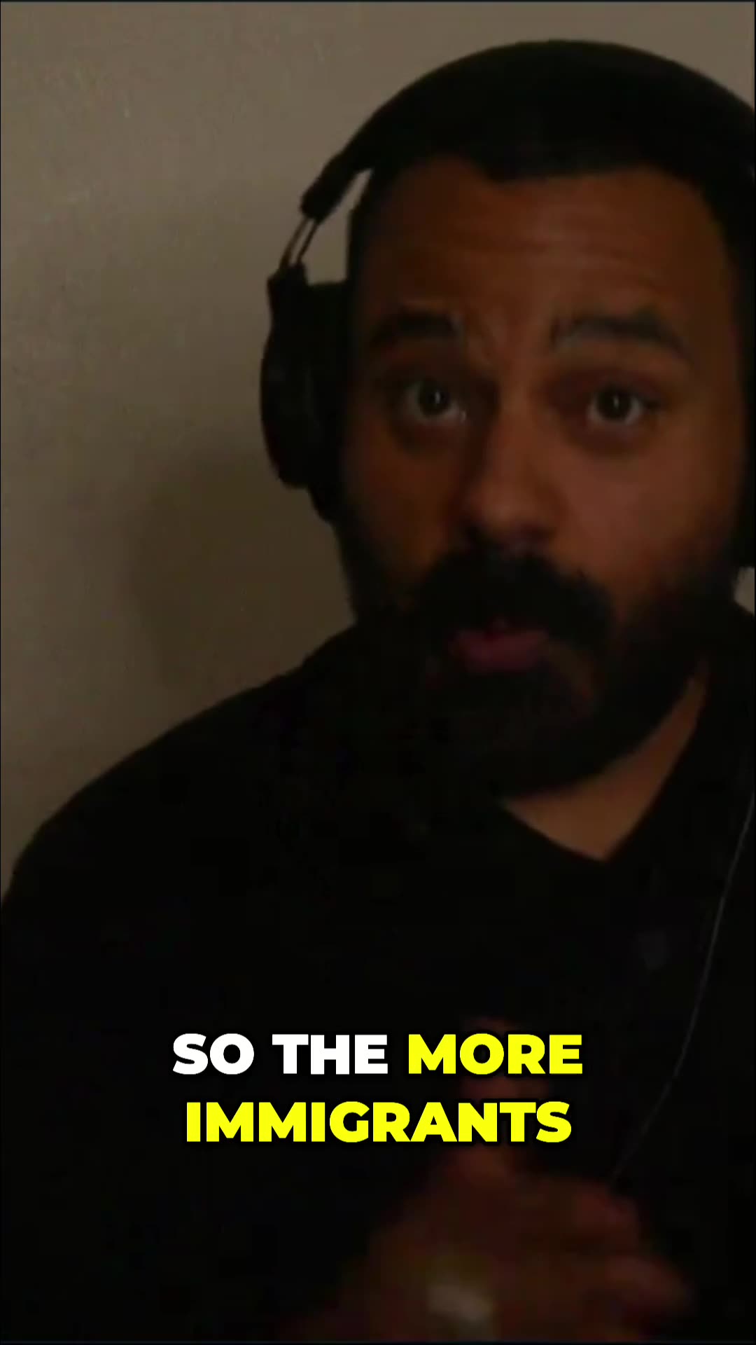 Immigrants Stealing Jobs? The TRUTH About Wages & Competition!