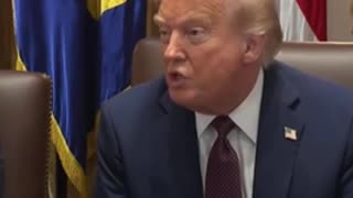 Trump: "Si me llevo bien con Putin y Xi es algo bueno, no algo malo"
