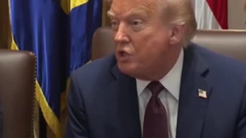 Trump: "Si me llevo bien con Putin y Xi es algo bueno, no algo malo"
