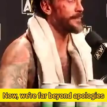 #CMPunk speaking facts on life! 💪👊 #prowrestling #Wrestling #WWE #WWENXT #AEW #TNA