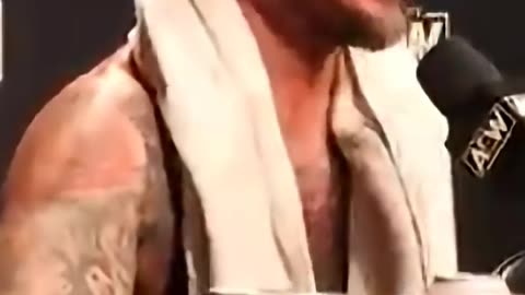 #CMPunk speaking facts on life! 💪👊 #prowrestling #Wrestling #WWE #WWENXT #AEW #TNA