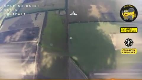 🛡️🛸 Ukraine Russia War | Posipaky Unit Brings Down Russian Drones | RCF